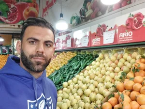 میوه فروشی مفاخری 4