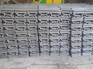 ذوب فلزات صنعتگران