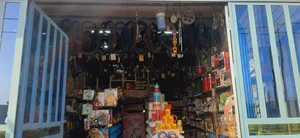ابزار فروشی محمود خداداد