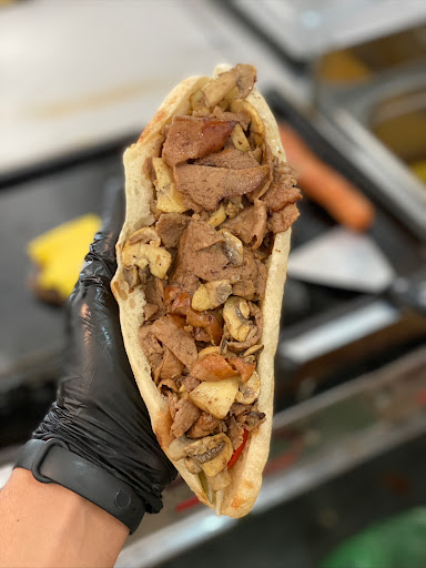 ساندویچی دهه ۶۰