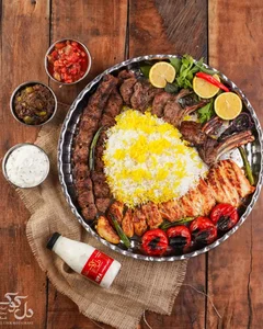 رستوران دل کوک 5
