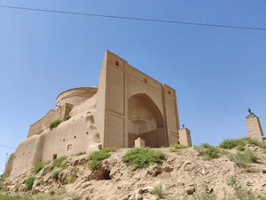 شیخ نظام الدین محمود مزدقانی