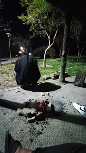 پارک شهروند پیربکران