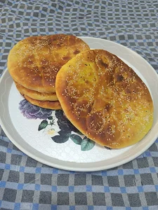 سبزینه صاحب الزمان علیه السلام