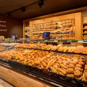 تولید و پخش کلوچه چتری
