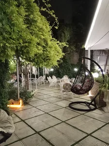 کافه و رستوران دیان