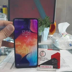 موبایل بهمن 2