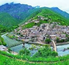 تعدد جاذبه‌های طبیعی در سروآباد زمینه‌ساز جذب گردشگران - خبرگزاری مهر |  اخبار ایران و جهان | Mehr News Agency