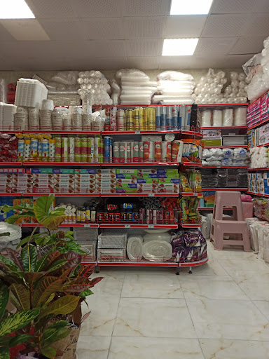 ظروف یکبار مصرف کبیر پلاست شهرضا