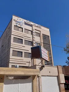 مطب دکتر سحر موسوی