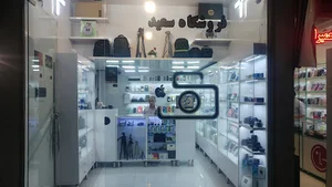 فروشگاه سعید Canon