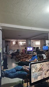 Game net ohadi