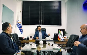 شرکت مشاوره و خدمات مالی و مالیاتی ویرا حساب فرداد