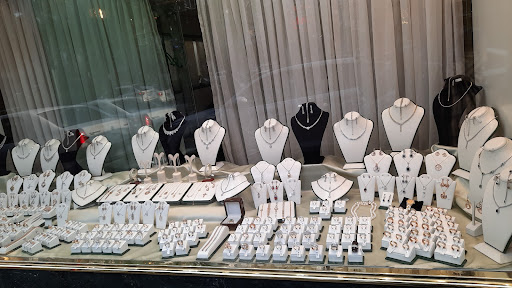 Azam jewelry