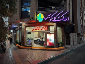 املاک کاکتوس