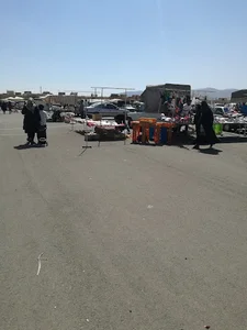 چهارشنبه بازار مجلسی