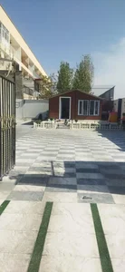 کارواش بزرگ امیر 5