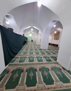 مصلی تاریخی بیرجند 4