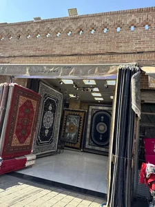 دهکده فرش عقیل 3