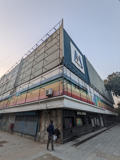 Lajpat Nagar