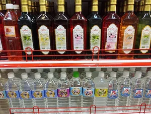 گلاب و عرقیات و سوغات سنتی کاشان(طالبی)