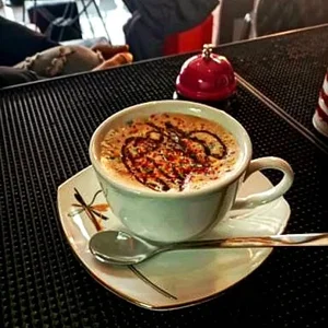 قهوه تیمار