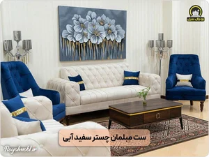 صنایع چوبی توسکا
