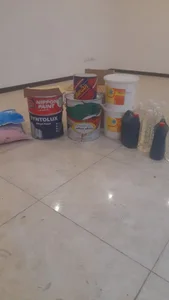 نقاشی ساختمان علیپور 3