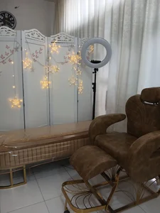 سالن تخصصی زیبایی پری ماه 2