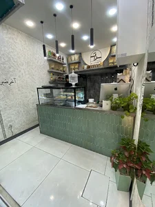 قهوه بیرون بر )کافه بَر(