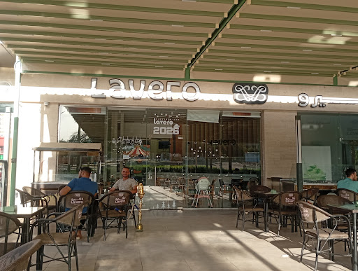 lavero