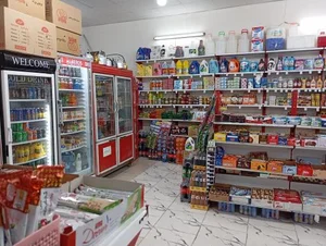 سوپر مارکت آریا 3