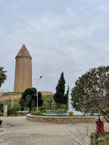 باغ ملی 5