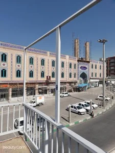 مسجد جامع امام سجاد ع 4