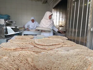 نانکده سنتی خاقانی