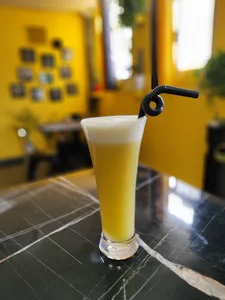 کافه تریا ژیان