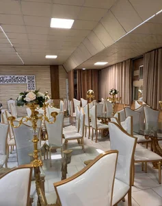 باغ رستوران چشمه