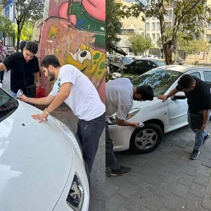 آموزشگاه آزاد فنی حرفه ای کارشناس من