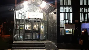 Melli Bank ATM