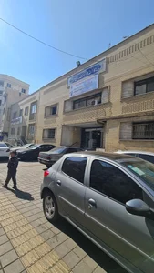 درمانگاه شهرداری خانی آباد نو شمالی 3