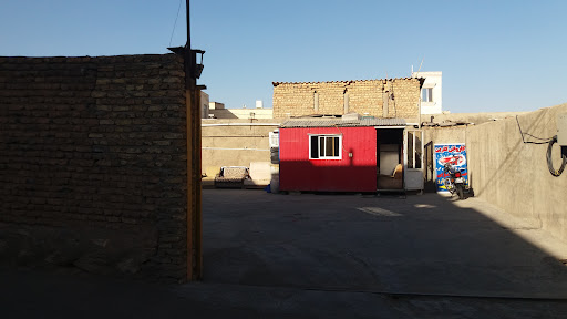 کلینیک تخصصی خودرو(نیکزاد)