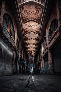 آتلیه عکاسی و‌ تصویربرداری چهره پردازان