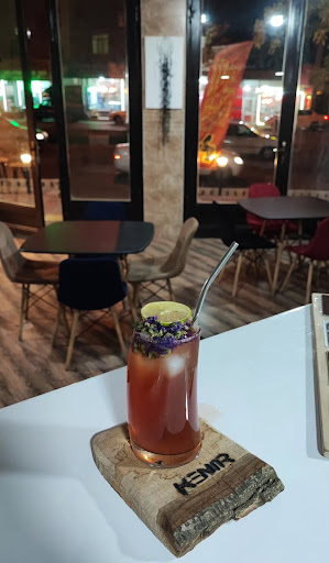 COFFEE KENAR قهوه کنار