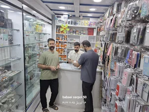 موبایل رضایی