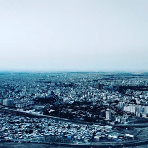 شهر اراک