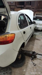 صافکاری تکنوصاف