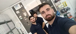 احسان گلپور کورکابیجاری 3