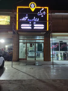 نمایندگی ردیاب خودرو وایزر(Wizer)