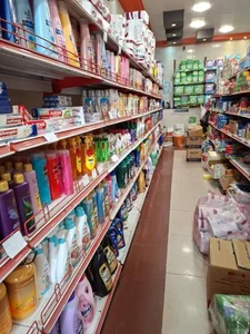 سوپر مارکت فیضی 2