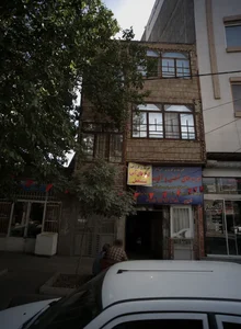 خدمات فنی حسین